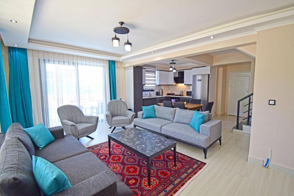 Kozalak 1 Villa *